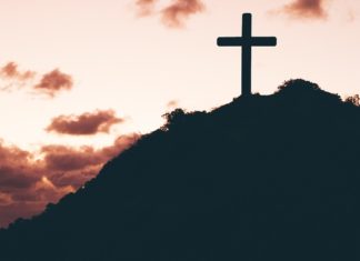 예수님 안에서의 진정한 쉼