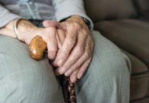 유니 할머니 이야기