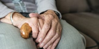 유니 할머니 이야기