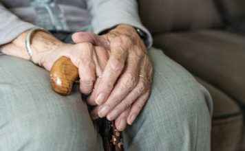 유니 할머니 이야기