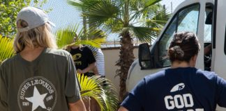 복음과 말씀에 이끌려서 사는 ‘소울 서퍼’