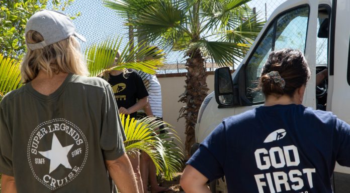 복음과 말씀에 이끌려서 사는 ‘소울 서퍼’