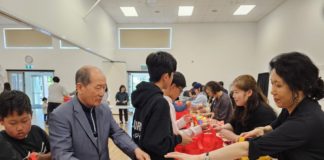 2023 월드사랑의선물운동나눔본부 결산