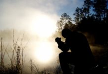 숨겨진 선교사들