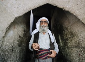 “규네이 코레 므?”