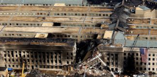 “빨리빨리 내리세요!”