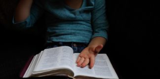 “There is no fear of God”