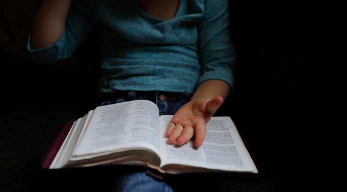 “There is no fear of God”