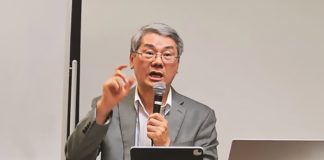 2024 코람데오 신학대학원 집중강좌.2