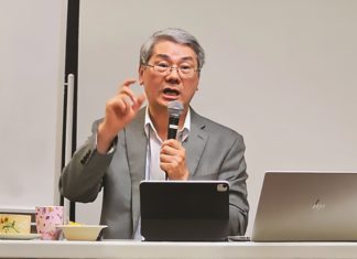 2024 코람데오 신학대학원 집중강좌.2