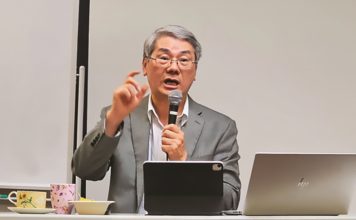 2024 코람데오 신학대학원 집중강좌.2