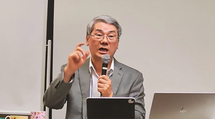 2024 코람데오 신학대학원 집중강좌.2