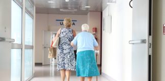 치매, 하나님과의 만남을 회복하는 가장 좋은 시간