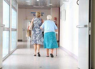 치매, 하나님과의 만남을 회복하는 가장 좋은 시간