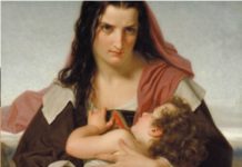 진짜 죄는 무엇일까?