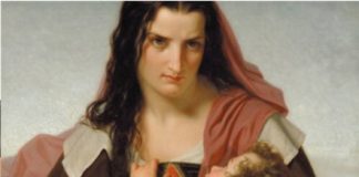 진짜 죄는 무엇일까?