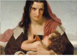 진짜 죄는 무엇일까?