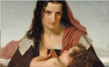 진짜 죄는 무엇일까?