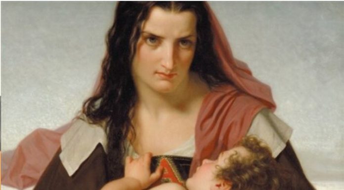 진짜 죄는 무엇일까?