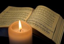 높임 받으실 예수님(Exalting Jesus)