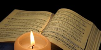 높임 받으실 예수님(Exalting Jesus)