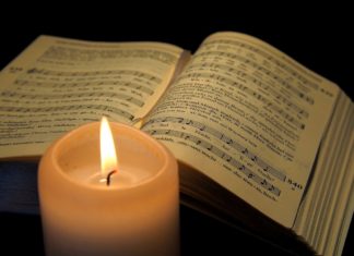 높임 받으실 예수님(Exalting Jesus)