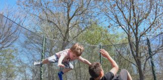 잃어버린 삶 동심