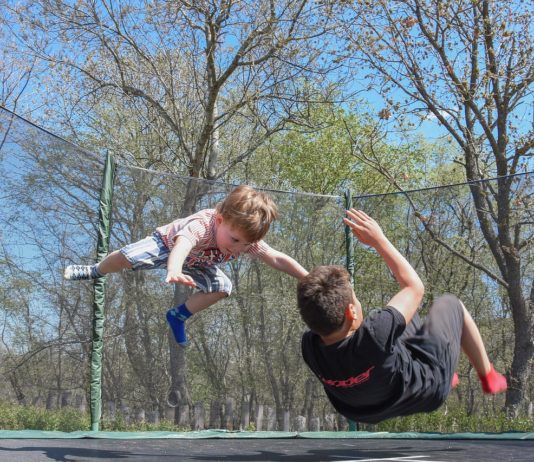 잃어버린 삶 동심