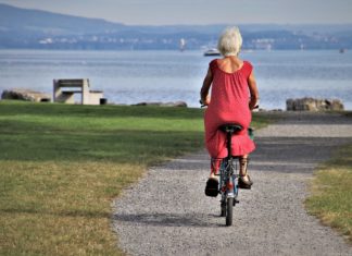 디멘시아: 인생이 다 끝난 것이 아니다