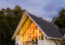 밀알선교단, 장애인 인식 개선을 위한 걷기 행사