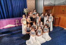 뉴질랜드 샬롬 여성중창단 공연과 오클랜드 공연 후기