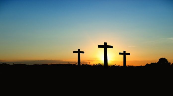 부활하신 주님을 만날 때(요한복음 21:3-7)