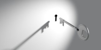 본문 관찰은 큐티를 여는 열쇠다