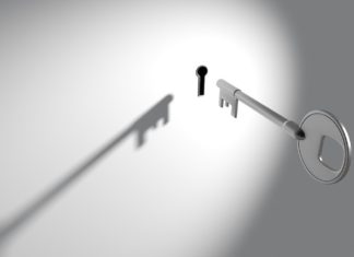 본문 관찰은 큐티를 여는 열쇠다