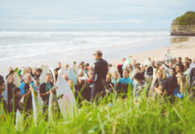 신개념의 농어촌 선교와 서핑