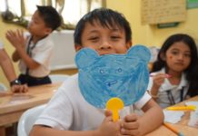 선교에 필요한 것들