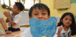 선교에 필요한 것들