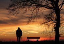 디멘시아에 대한 인식 개선