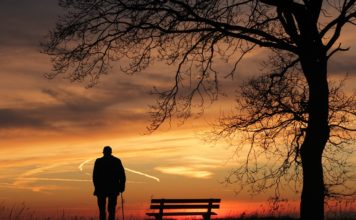 디멘시아에 대한 인식 개선