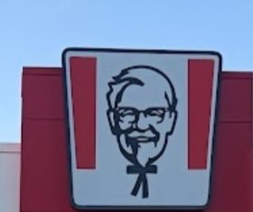 “켄터키 프라이드야!”