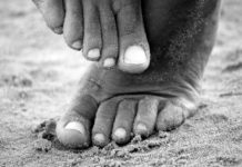 발을 씻기시는 구주 그리고 스승(요한복음 13:1-20)