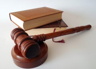 그들이 법을 만든다