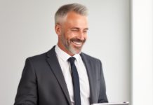 인생 3막의 부르심