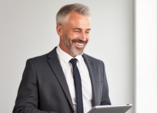 인생 3막의 부르심