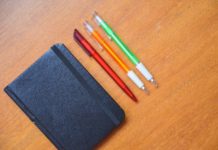 조지뮬러의 기도 수첩