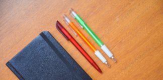 조지뮬러의 기도 수첩