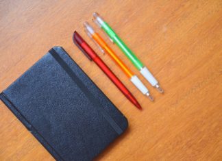 조지뮬러의 기도 수첩