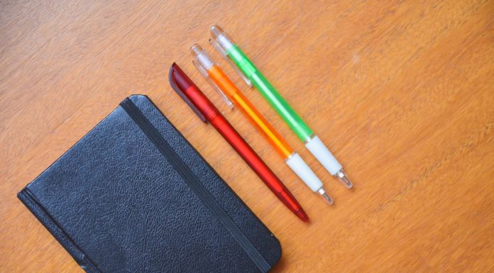 조지뮬러의 기도 수첩