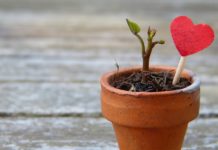 A righteousness from God -하나님의 한 의”