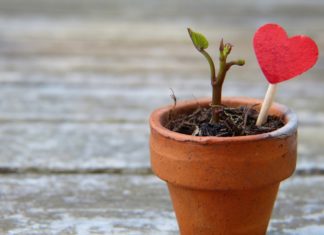 A righteousness from God -하나님의 한 의”